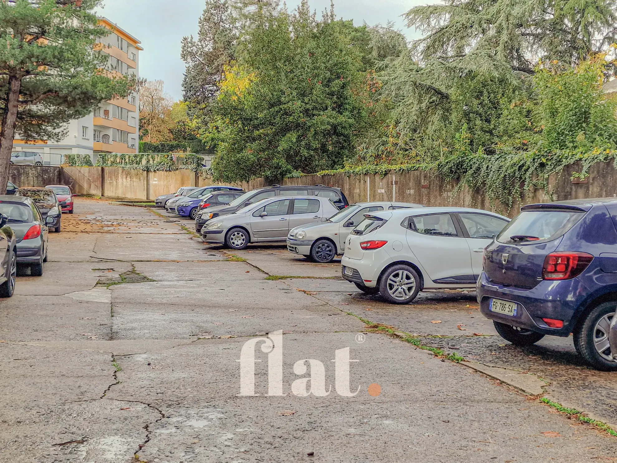 Appartement T3 de 72 m² à Nantes - Quartier Petit Port - Exceptionnel Investissement ou Résidence 