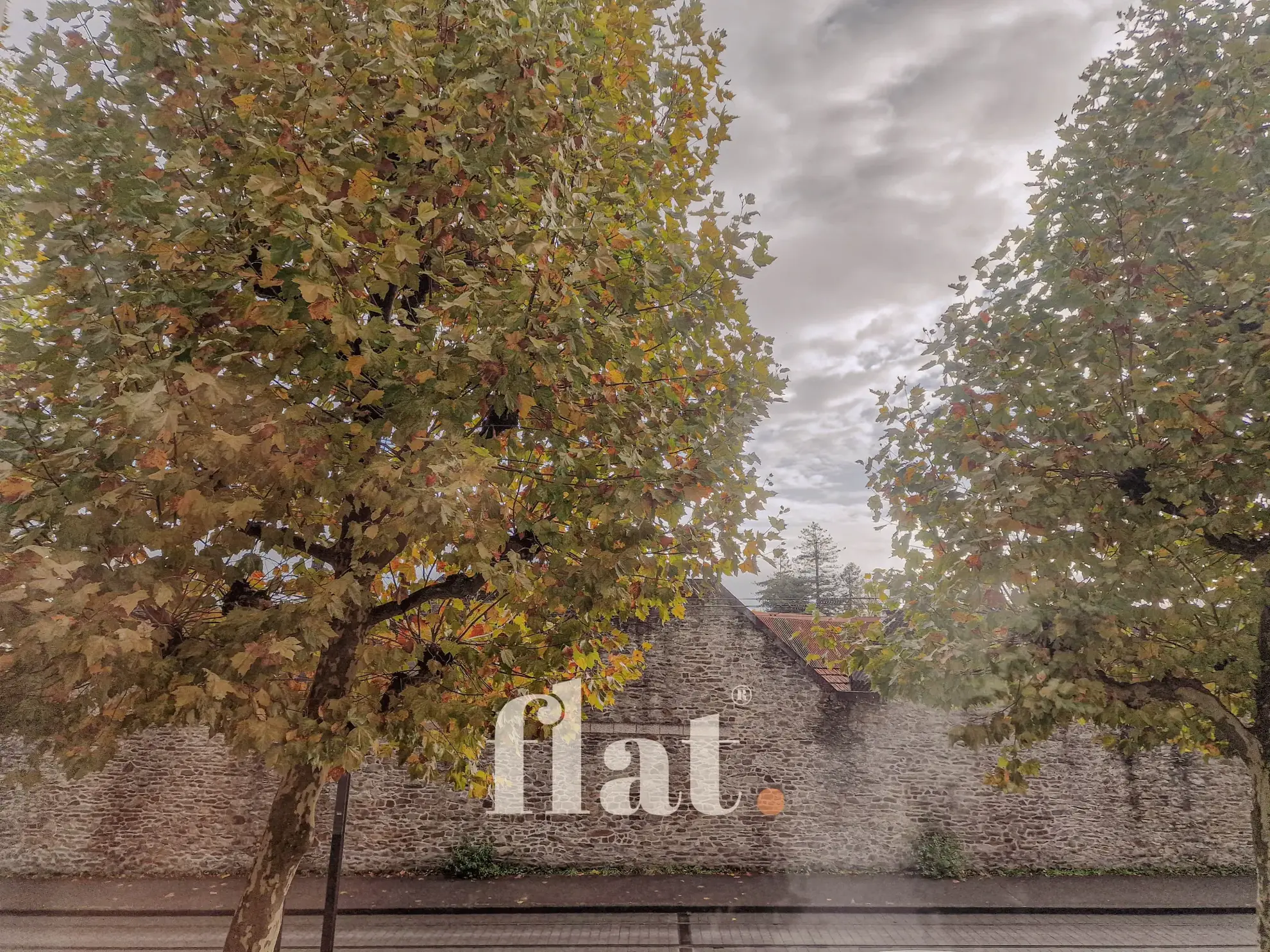 Appartement T3 de 72 m² à Nantes - Quartier Petit Port - Exceptionnel Investissement ou Résidence 