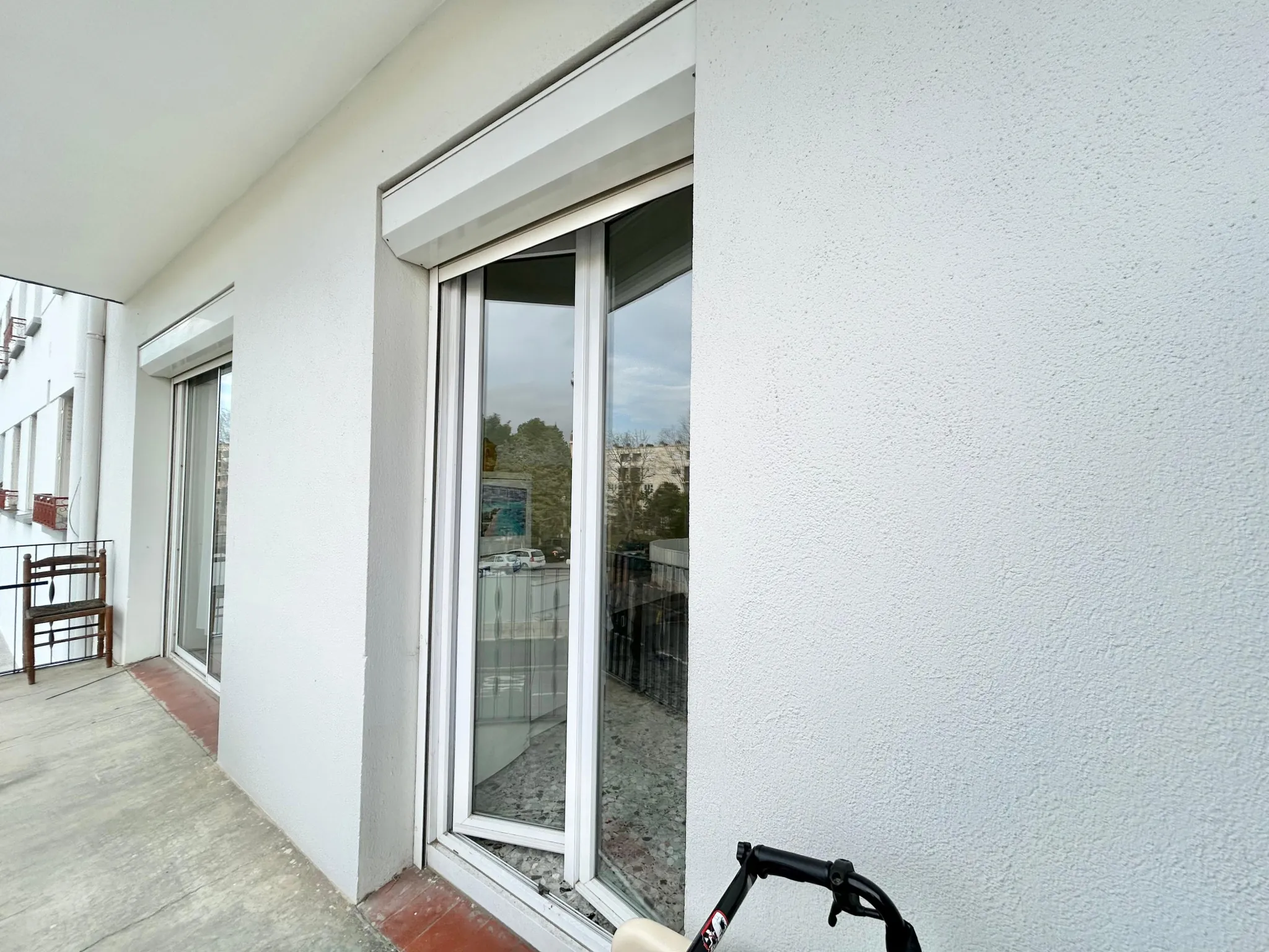 Appartement T3 à Perpignan Sud avec Balcon et Cave - Idéal Investissement ou Résidence