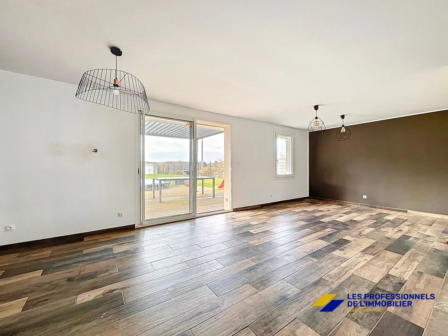 Maison 3 pièces de 75 m2 avec jardin et piscine à Charmois-devant-Bruyères 