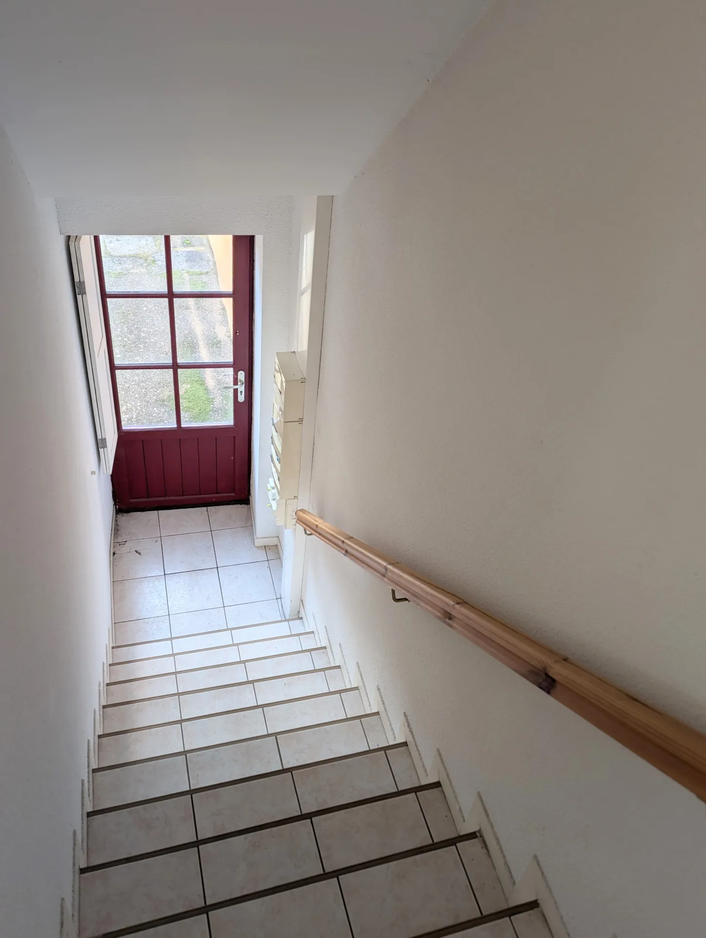 Appartement T1 bis à Montferrand avec Parking Privé – 91 000 €