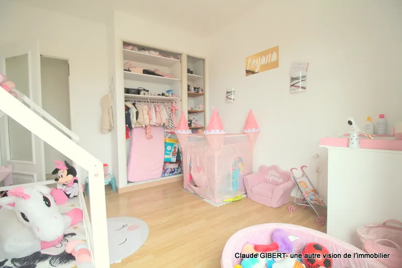 Appartement 2 chambres à Frontignan – Investissement locatif assuré avec Bail jusqu'en 2025 