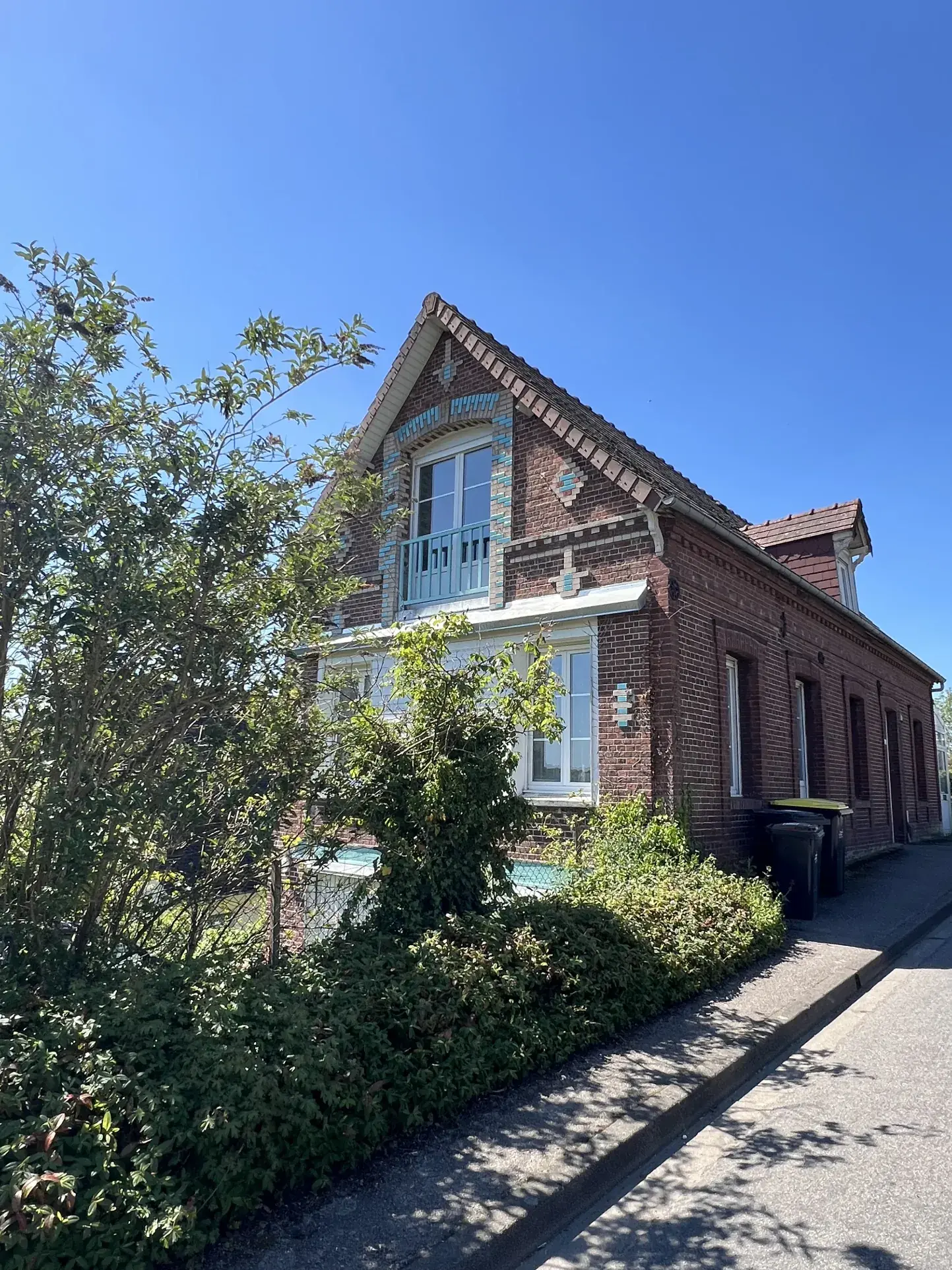 Belle maison de 145m² avec jardin à Envermeu, proche de Dieppe et du Tréport