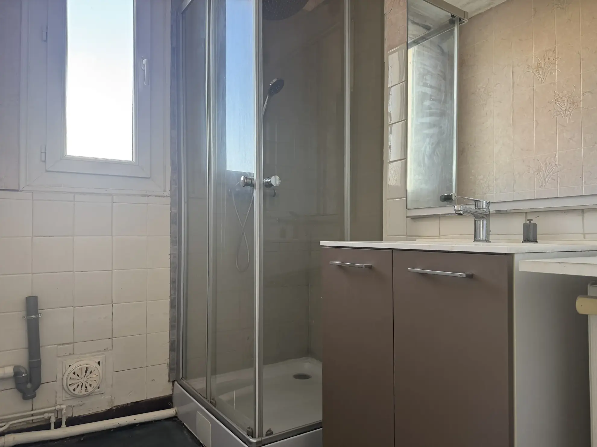 Appartement 4 pièces avec cave à vendre à Aurillac - Résidence avec ascenseur 