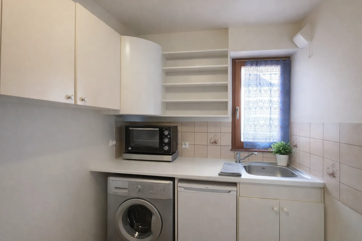 Studio loué à vendre à Hirsingue – Opportunité d'investissement sécurisé