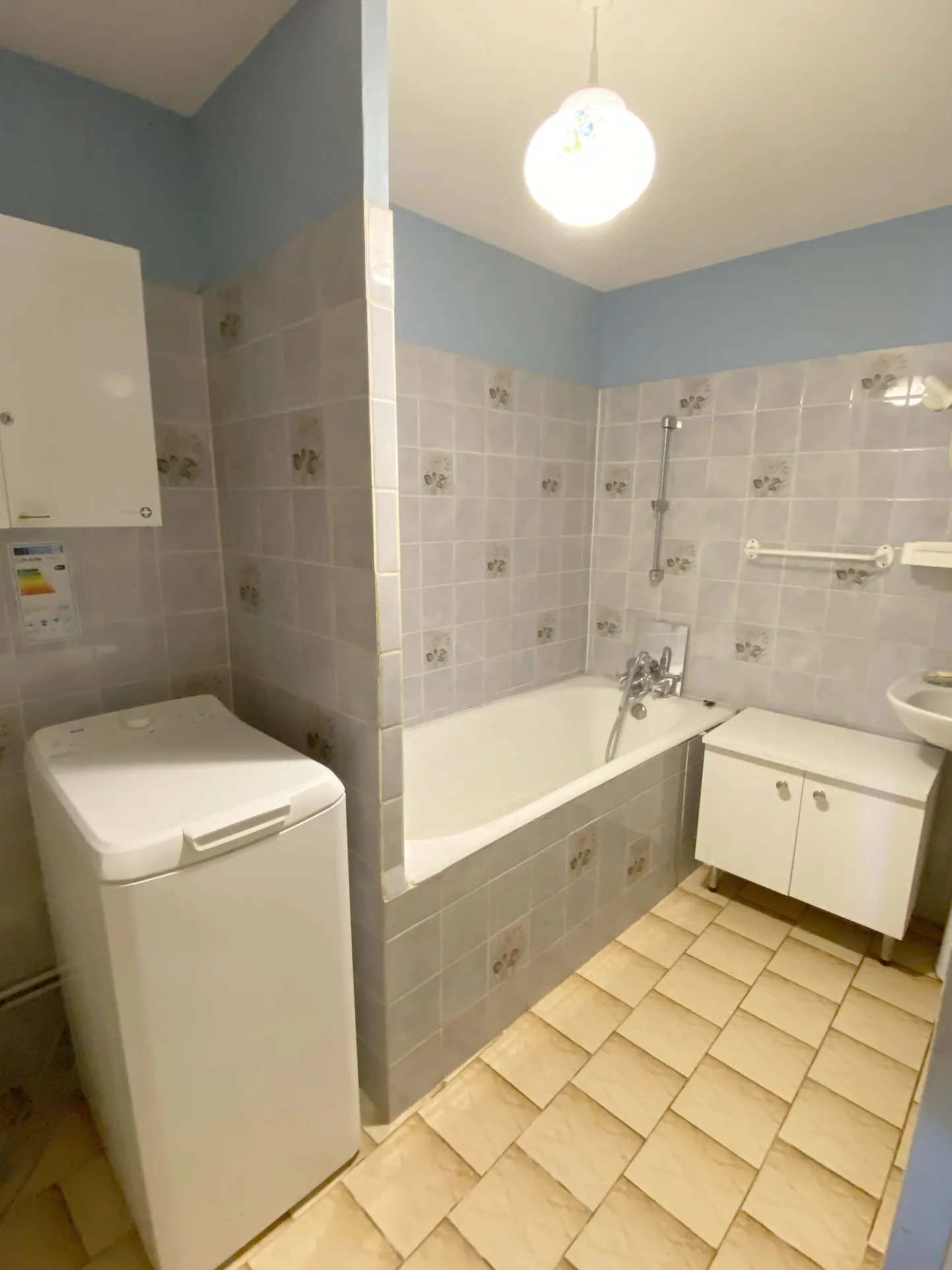 Belle maison de village en Brionnais de 118 m² avec jardin et garage 