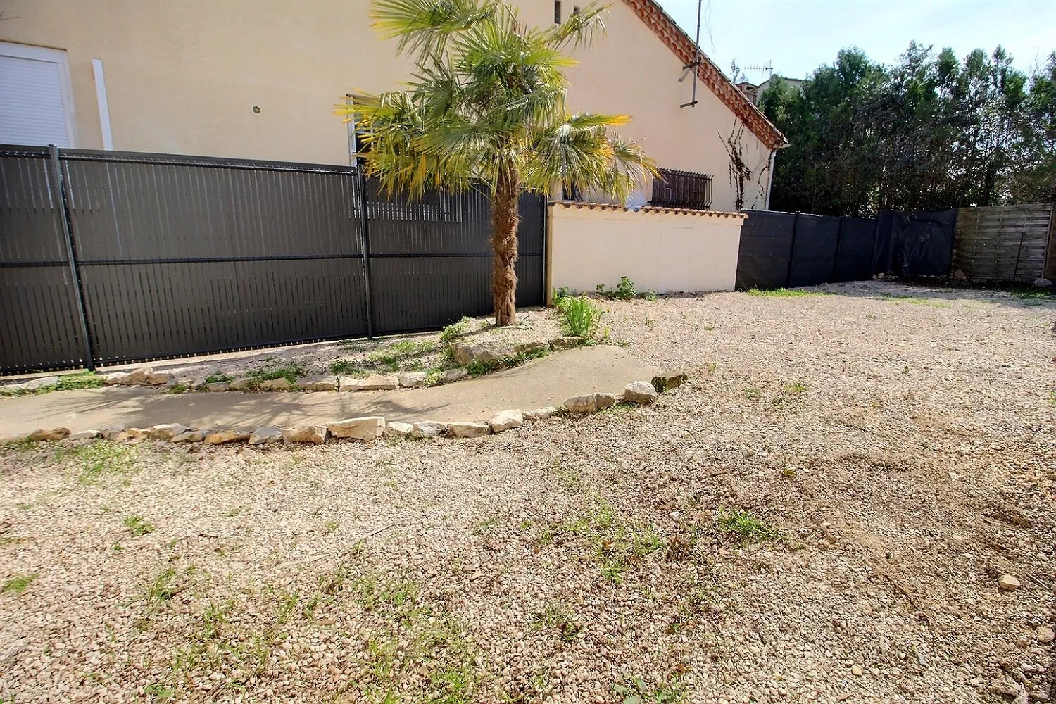 Maison 3 pièces avec jardin et parking à Saint-Martin-de-Londres (34380) 