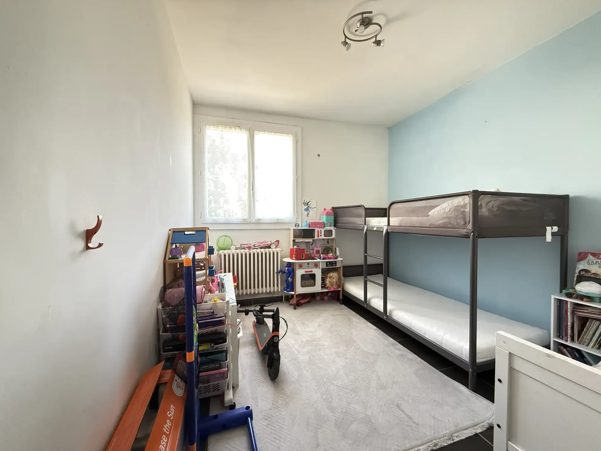 Appartement 3 pièces de 71 m² avec garage et parking à Montpellier 