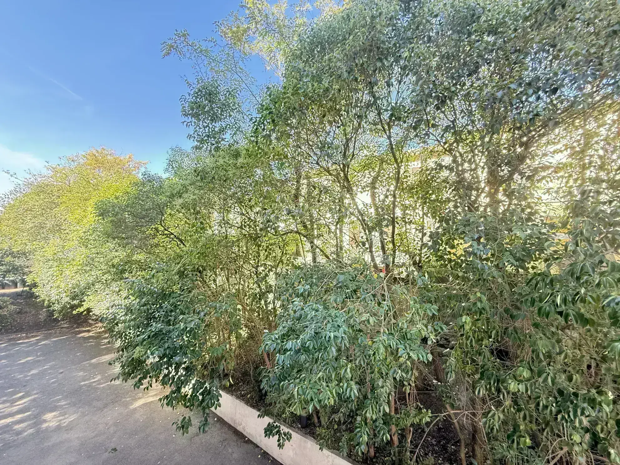 Appartement 3 pièces de 71 m² avec garage et parking à Montpellier 