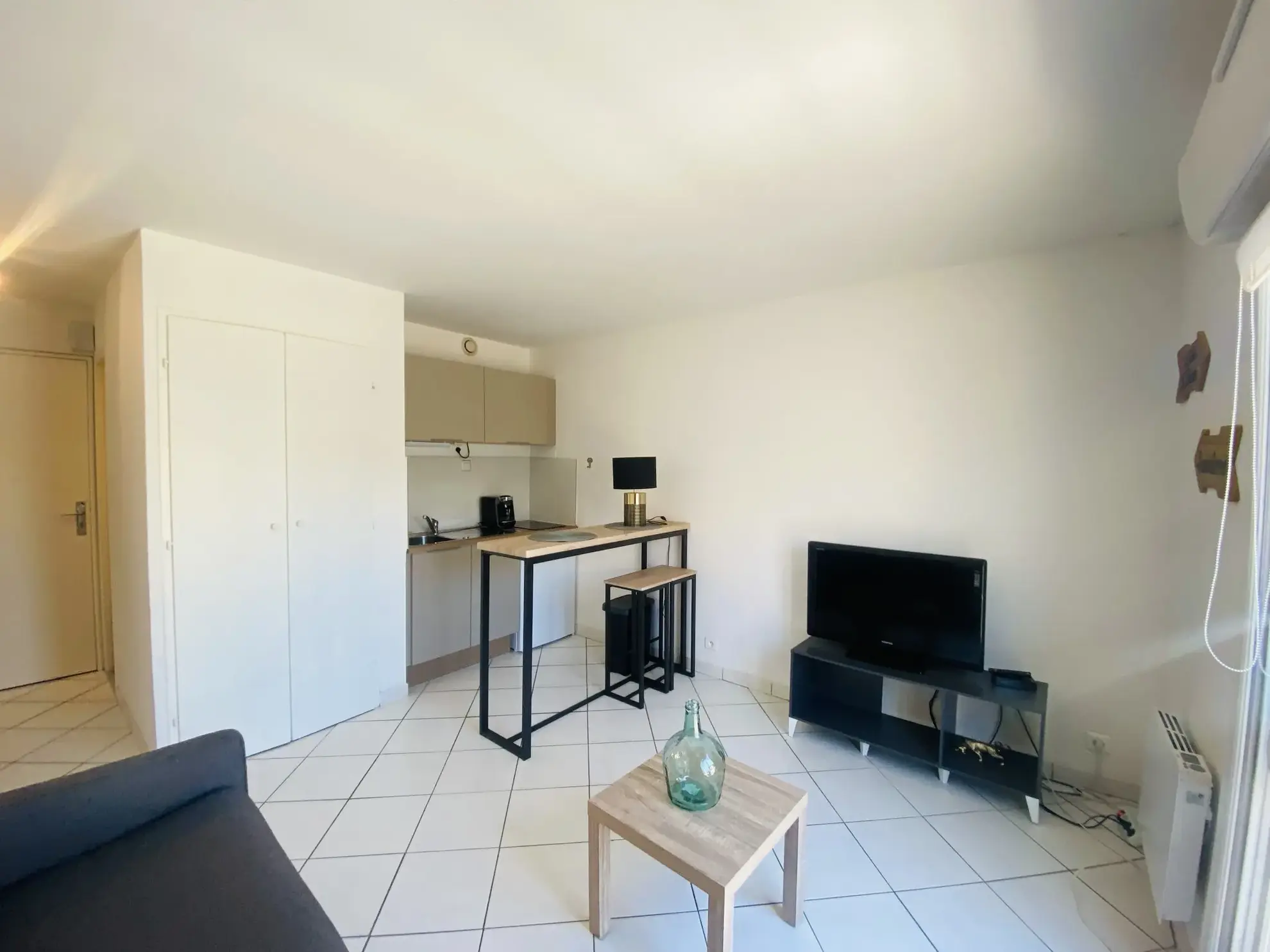 Appartement Studio Tanchet Les Sables d'Olonne, Investissement ou Pied-à-terre