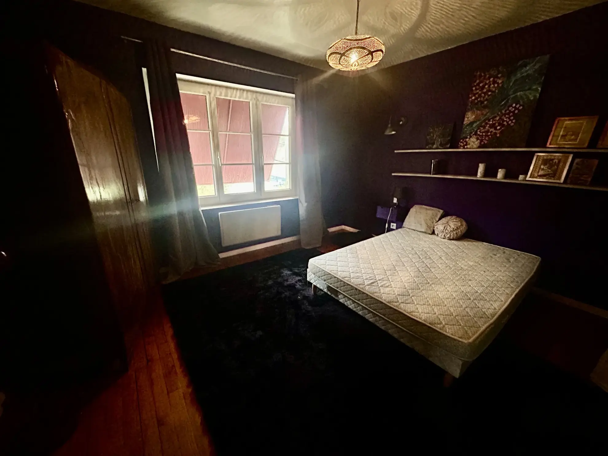 Maison avec piscine à Marsac-sur-l'Isle en Dordogne – 3 chambres, garage, et espace extérieur 