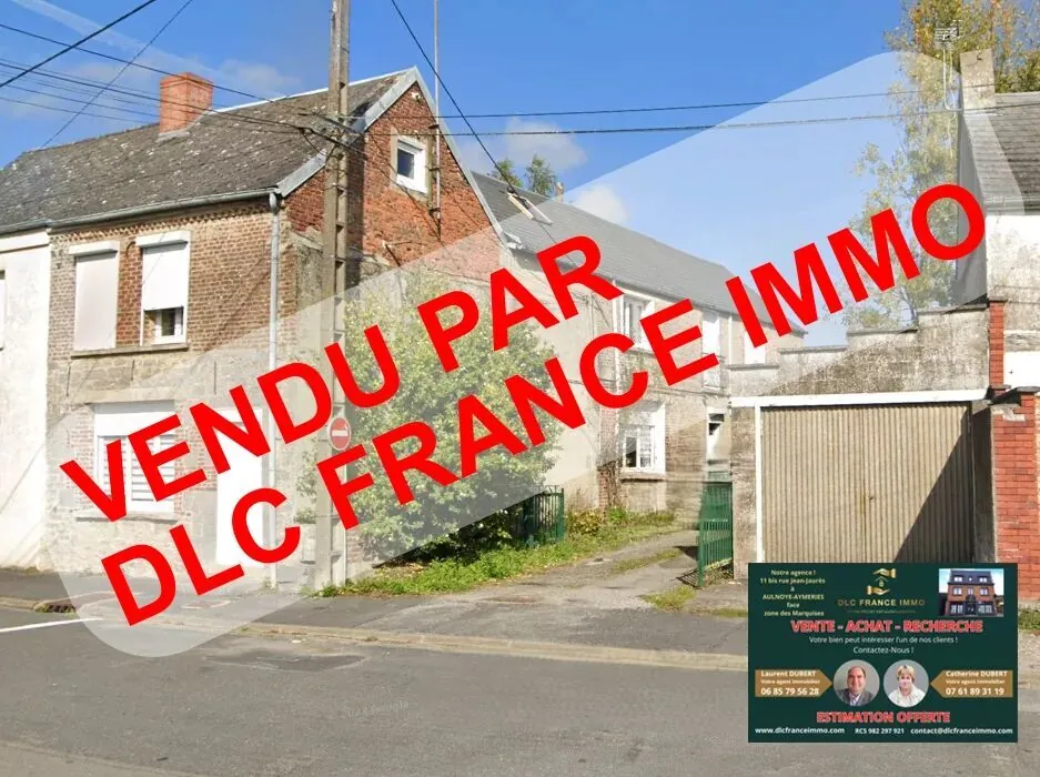Belle ensemble immobilier à vendre à Leval avec 2 maisons et terrain spacieux