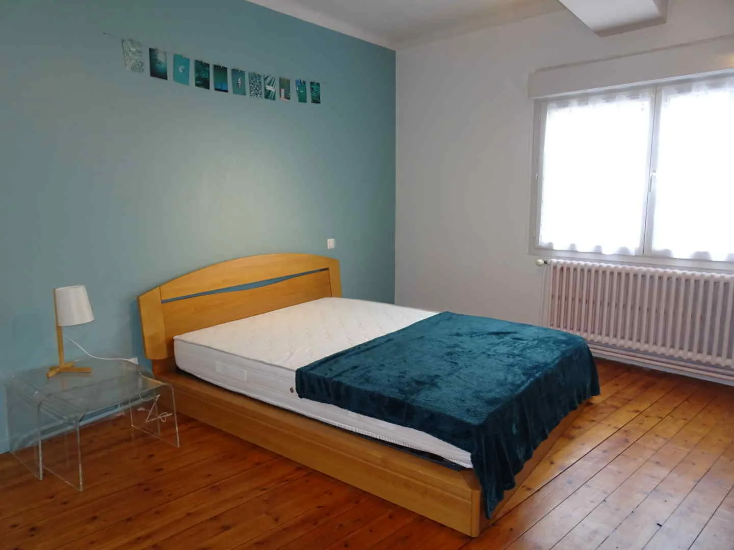 Maison à vendre avec studio indépendant et revenus locatifs à Le Boupere 