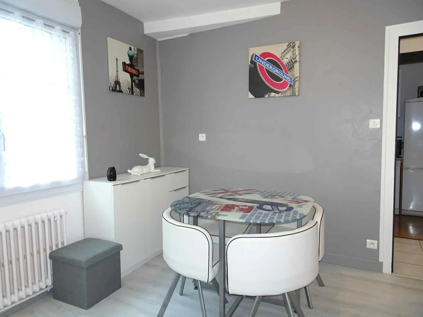 Maison à vendre avec studio indépendant et revenus locatifs à Le Boupere 