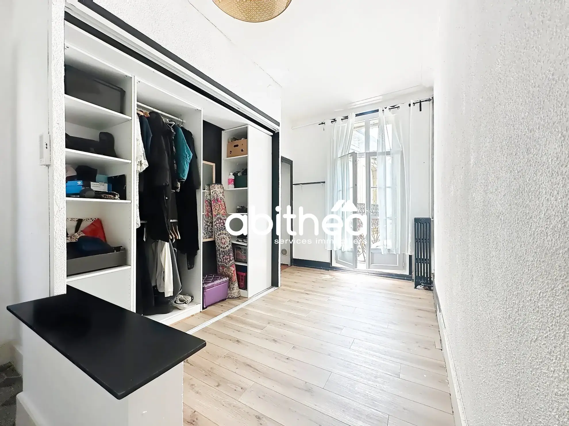 Appartement T5 de 190 m² au cœur du patrimoine historique de Béziers 