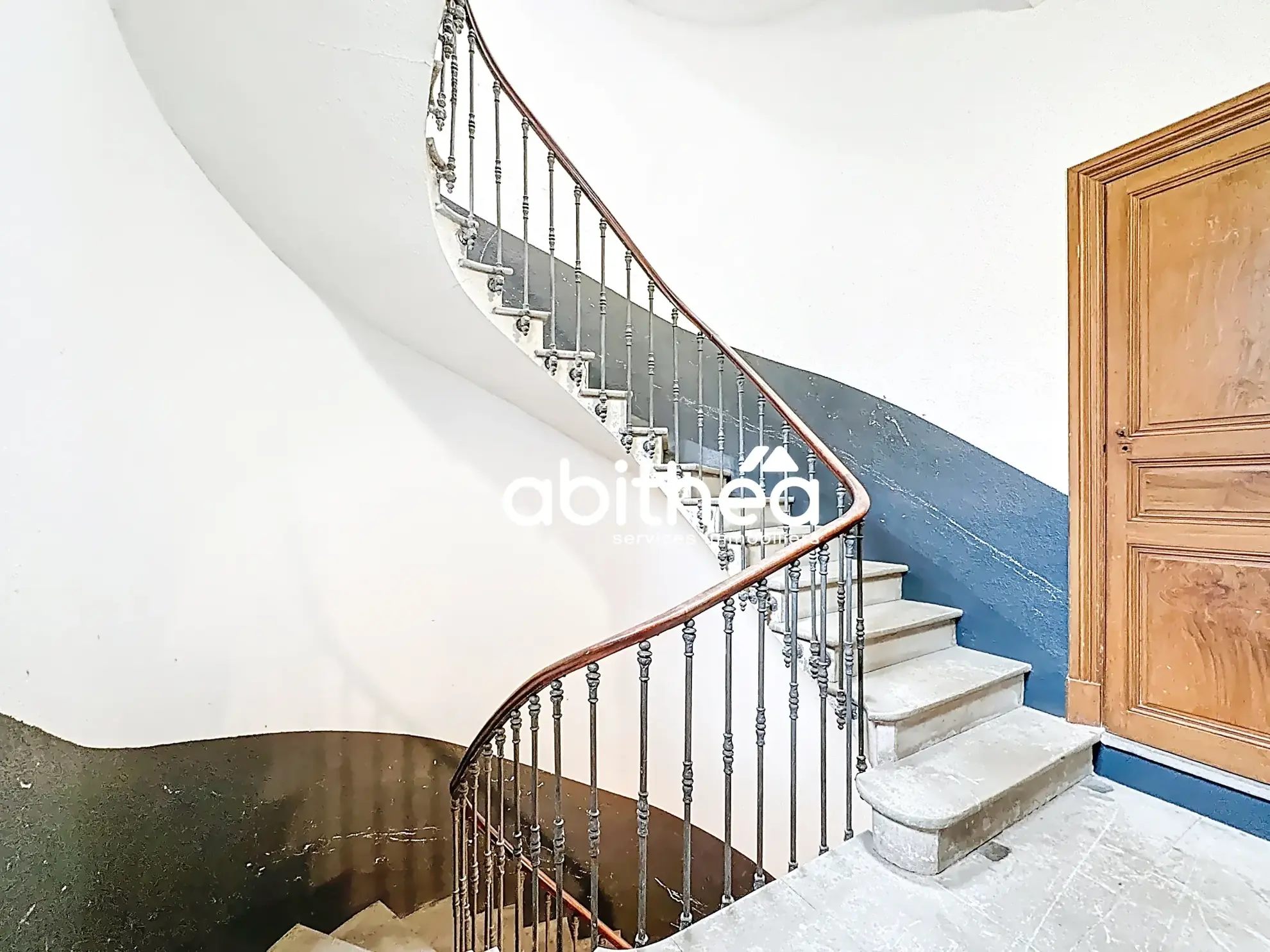 Appartement T5 de 190 m² au cœur du patrimoine historique de Béziers 