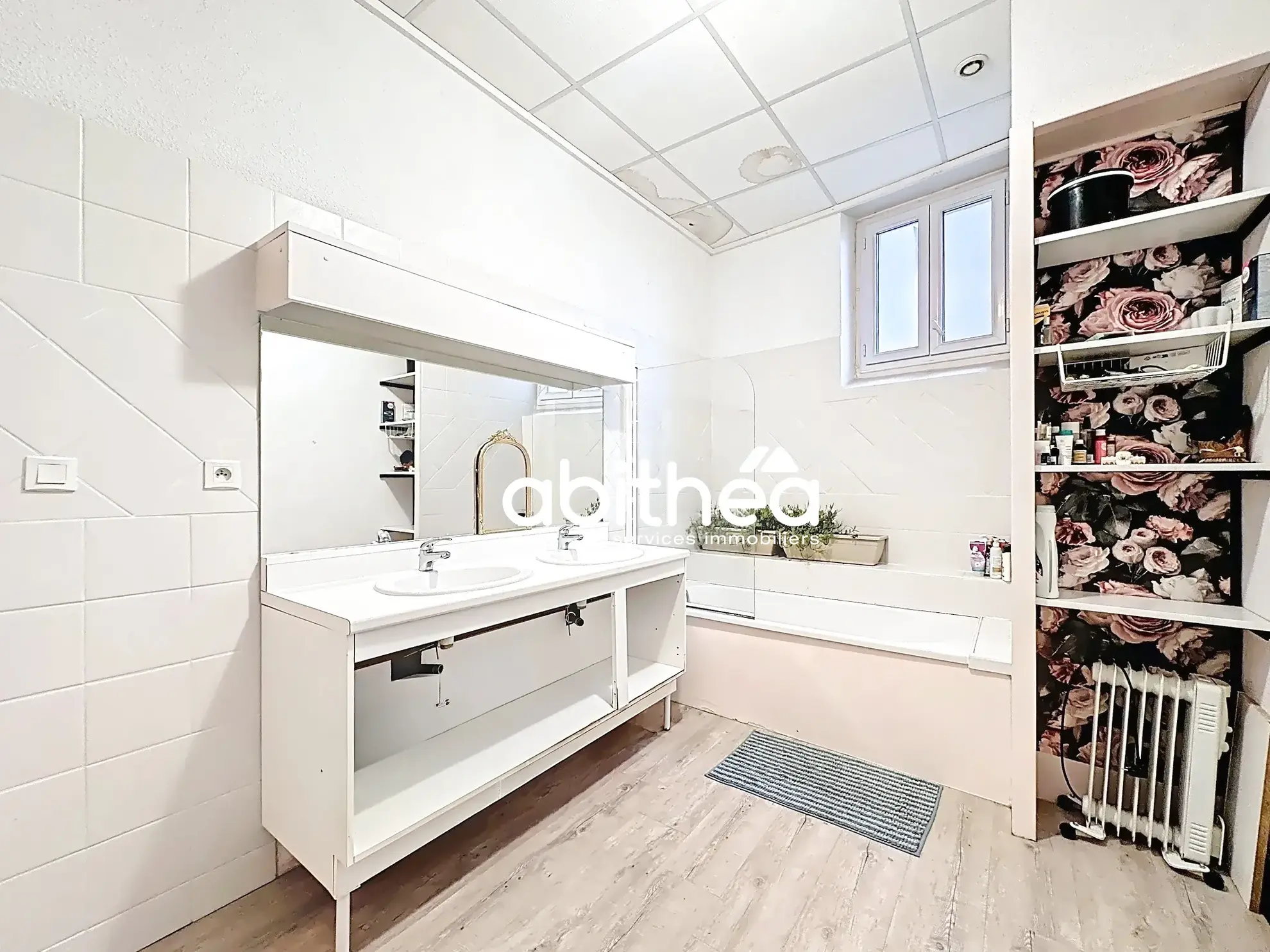 Appartement T5 de 190 m² au cœur du patrimoine historique de Béziers 