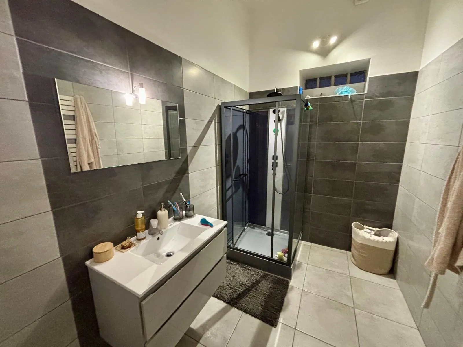 Appartement duplex de 68 m² à Montélimar, idéal investissement ou premier achat 