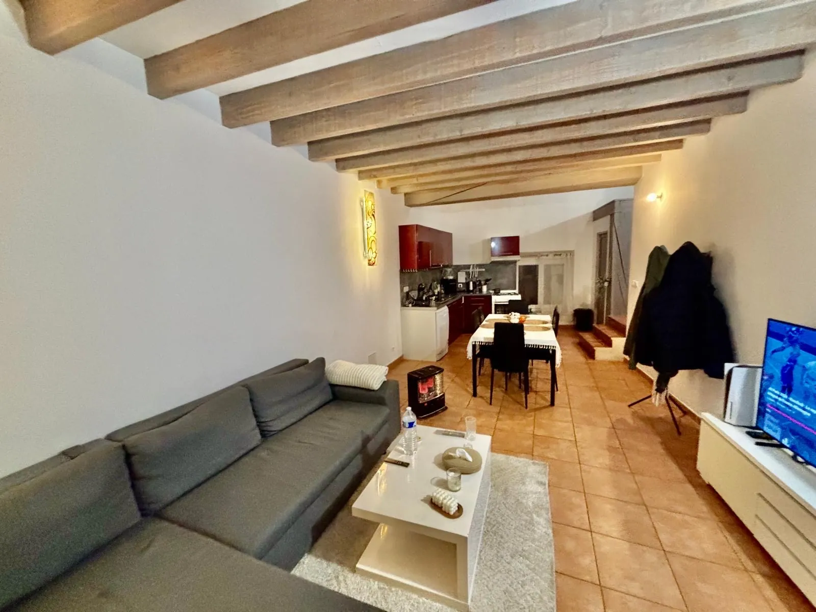 Appartement duplex de 68 m² à Montélimar - Investissement idéal ou premier achat