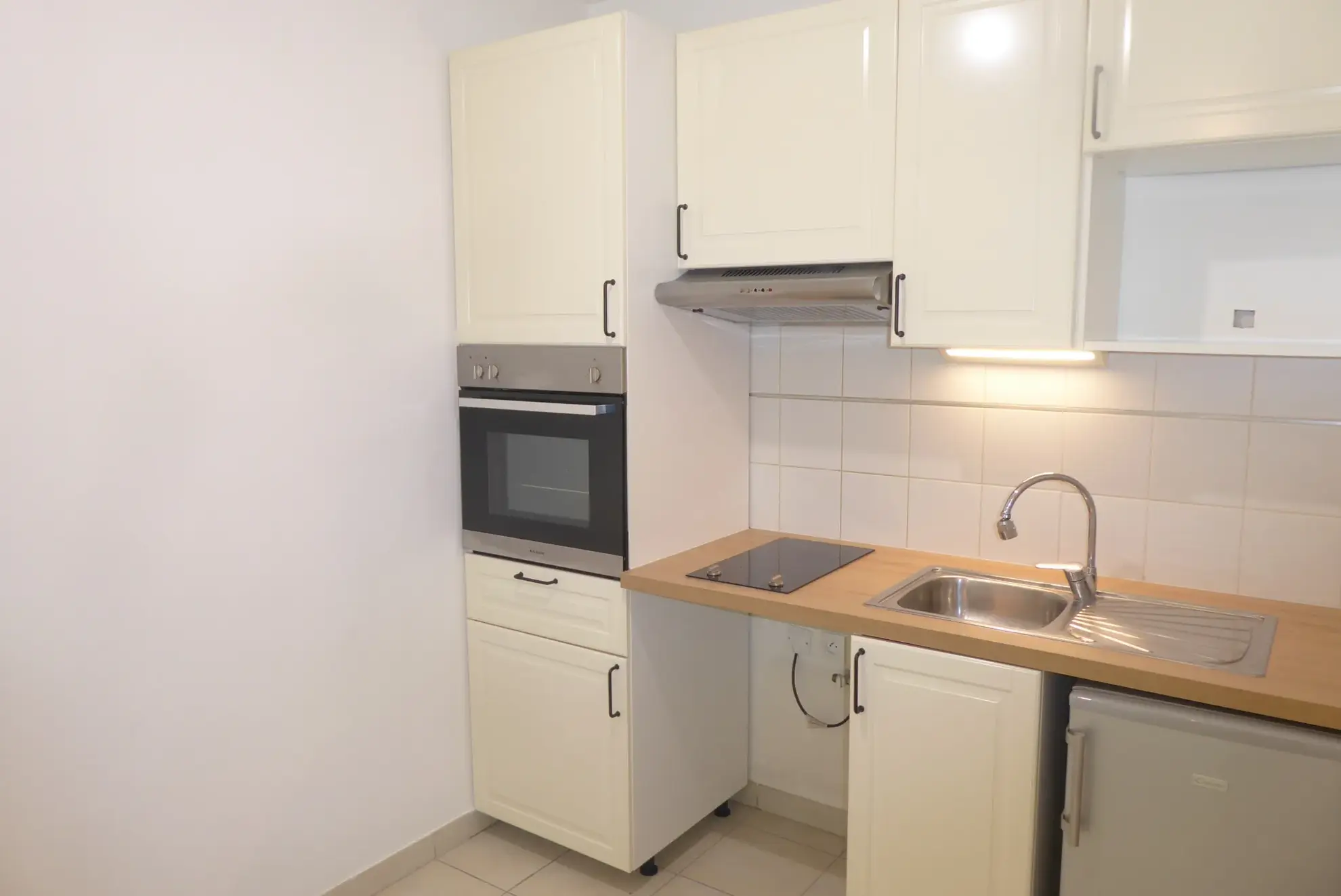 Appartement 2 pièces à vendre à Montpellier Port Marianne, Nouvelle Mairie 