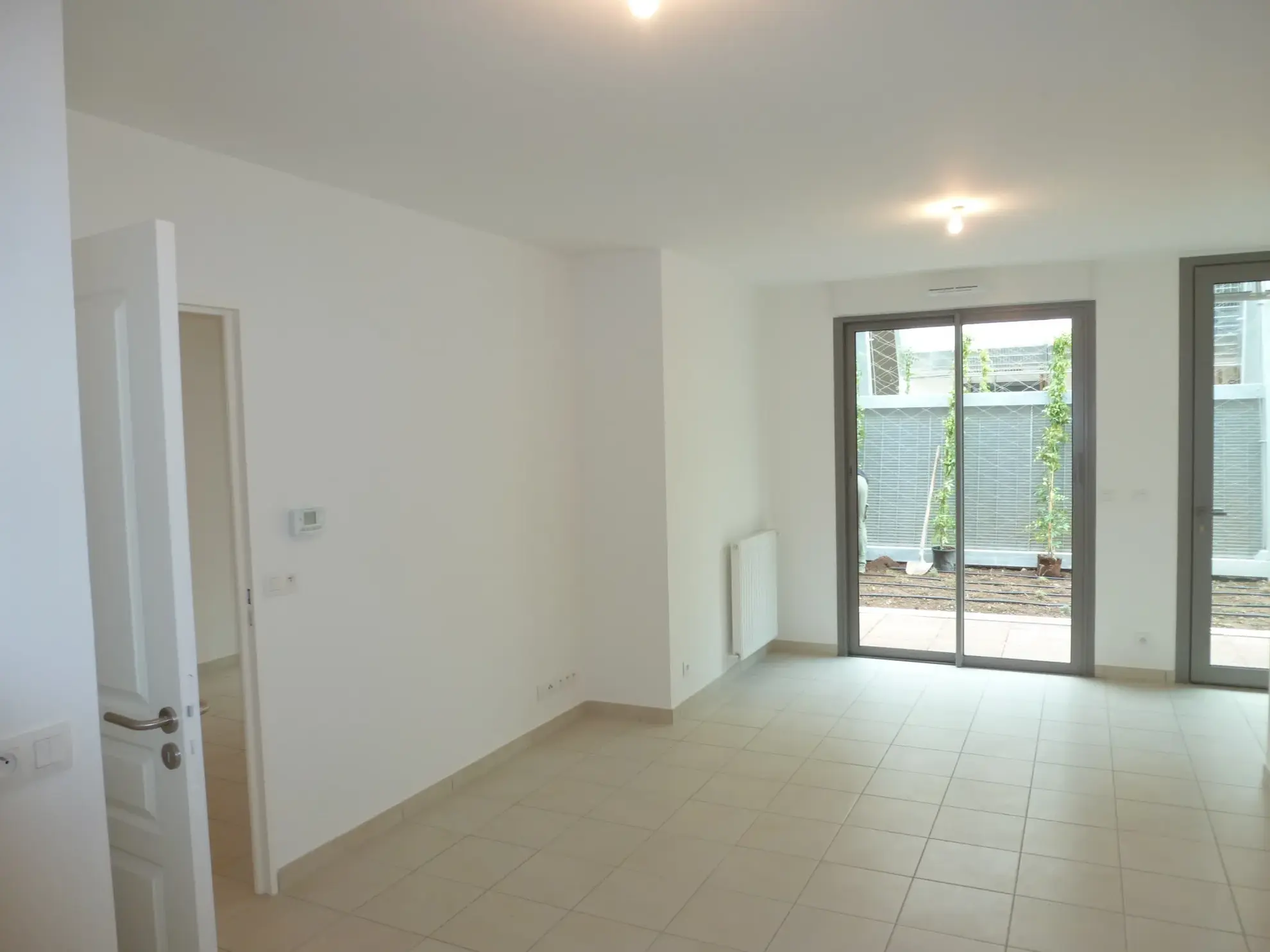 Appartement 2 pièces à vendre à Montpellier Port Marianne, Nouvelle Mairie 