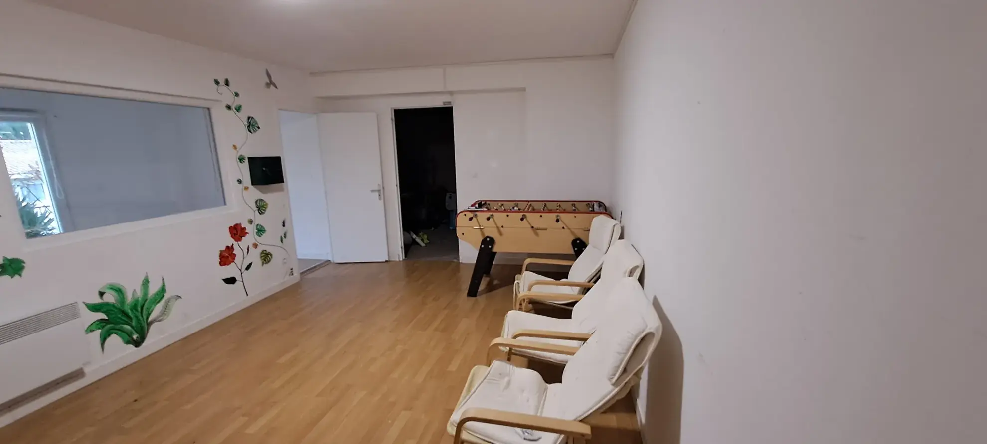 Maison individuelle de 200 m² avec terrain à Lodeve - Quartier calme 