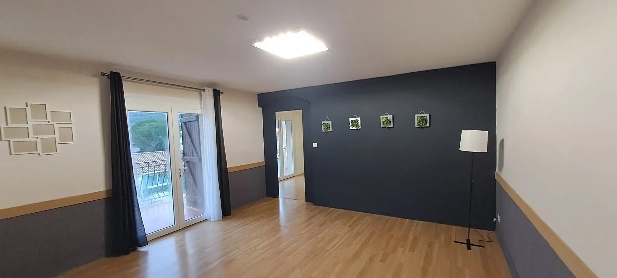 Maison individuelle de 200 m² avec terrain à Lodeve - Quartier calme 