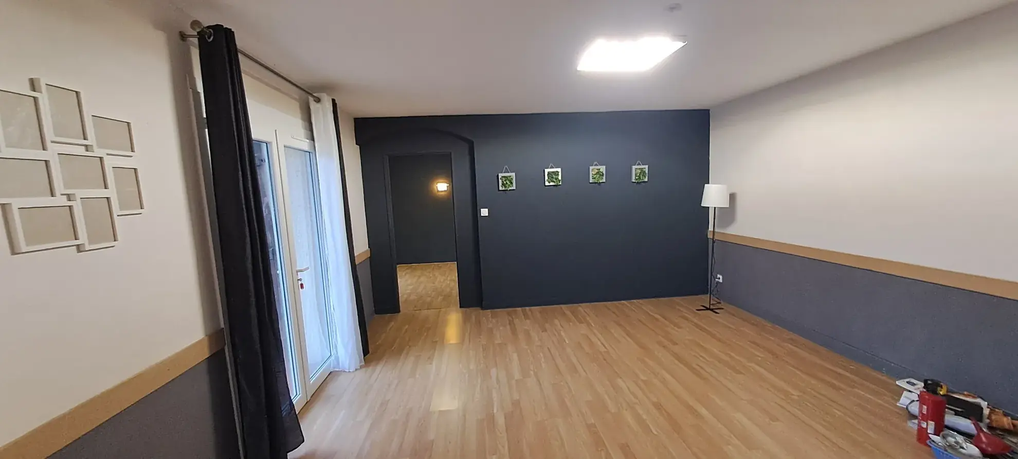 Maison individuelle de 200 m² avec terrain à Lodeve - Quartier calme 