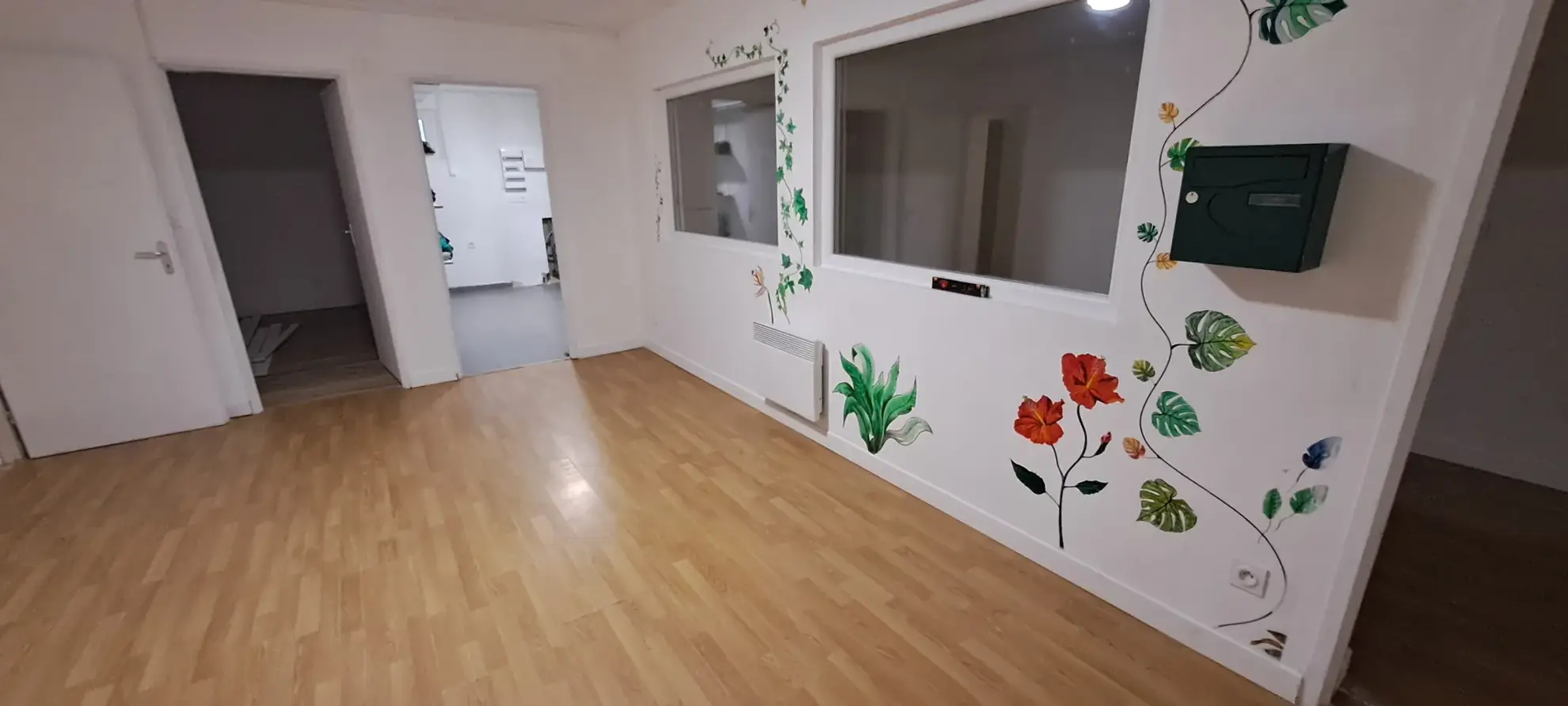 Maison individuelle de 200 m² avec terrain à Lodeve - Quartier calme 