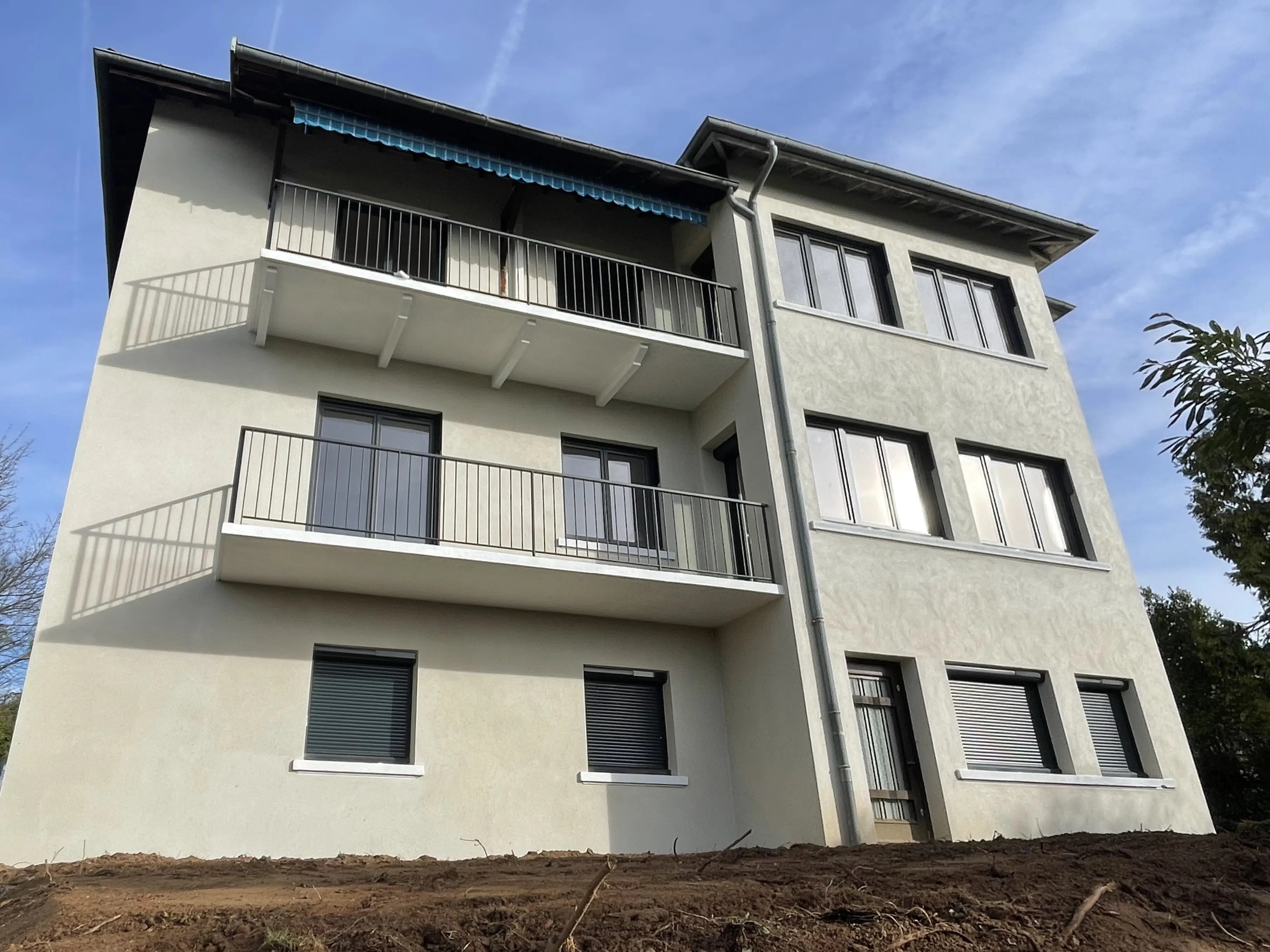 Appartement 45 m² avec jardin privé à Charbonnières-les-Bains - Opportunité à saisir 