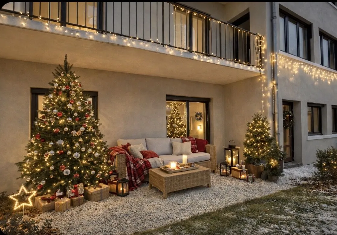 Appartement 45 m² avec jardin privé à Charbonnières-les-Bains - Opportunité à saisir