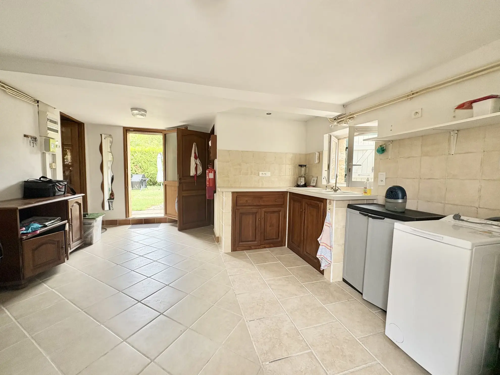 Maison en pierre de 94 m² à Montignac-Lascaux, Périgord Noir 