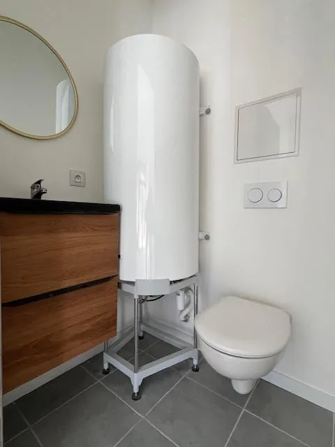 Local professionnel à vendre à Abbeville, idéal pour bureau ou commerce, 20 m² 