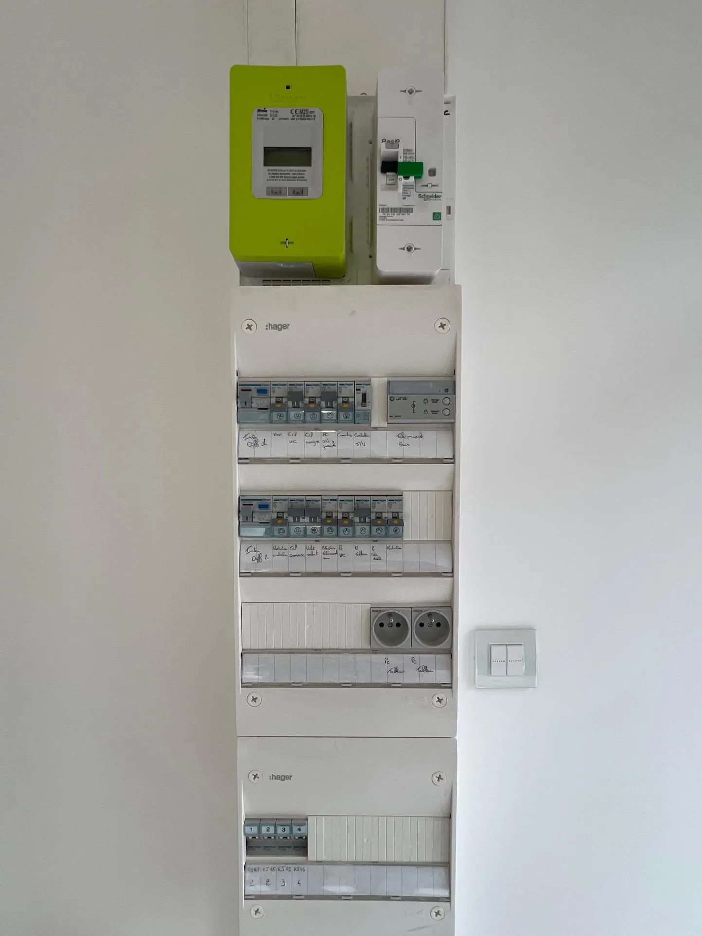 Local professionnel à vendre à Abbeville, idéal pour bureau ou commerce, 20 m² 