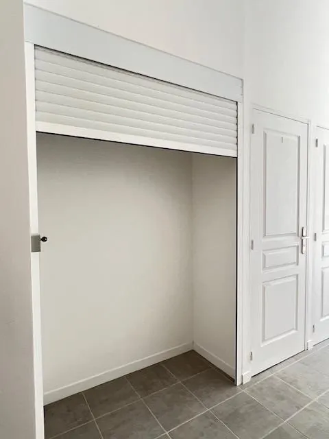 Local professionnel à vendre à Abbeville, idéal pour bureau ou commerce, 20 m² 