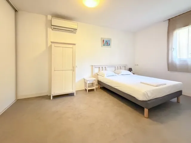 Appartement PMR de 47,75 m² avec piscine à La Londe-les-Maures 