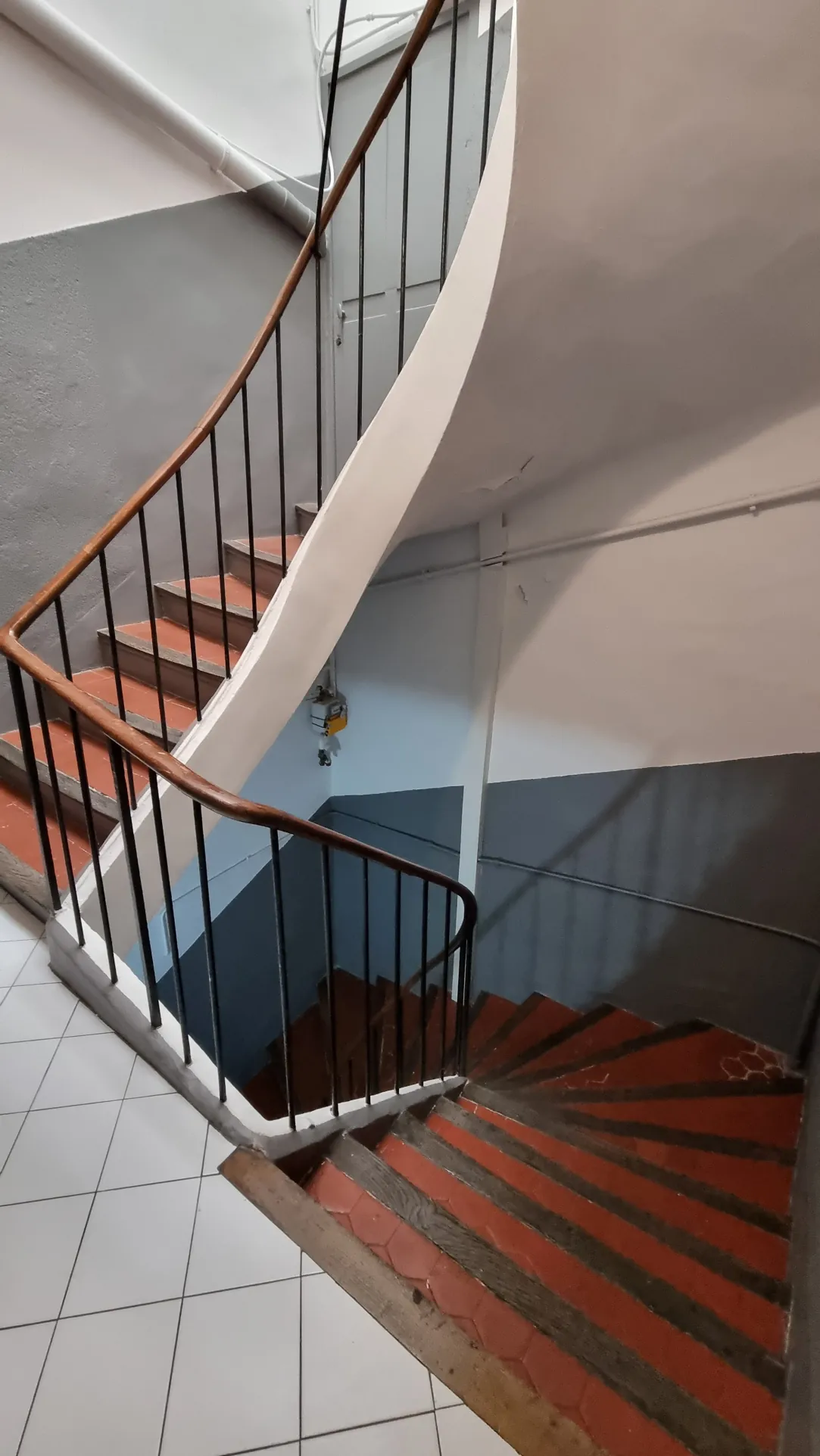 Appartement T2 de 42 m² à vendre au cœur de Draguignan 