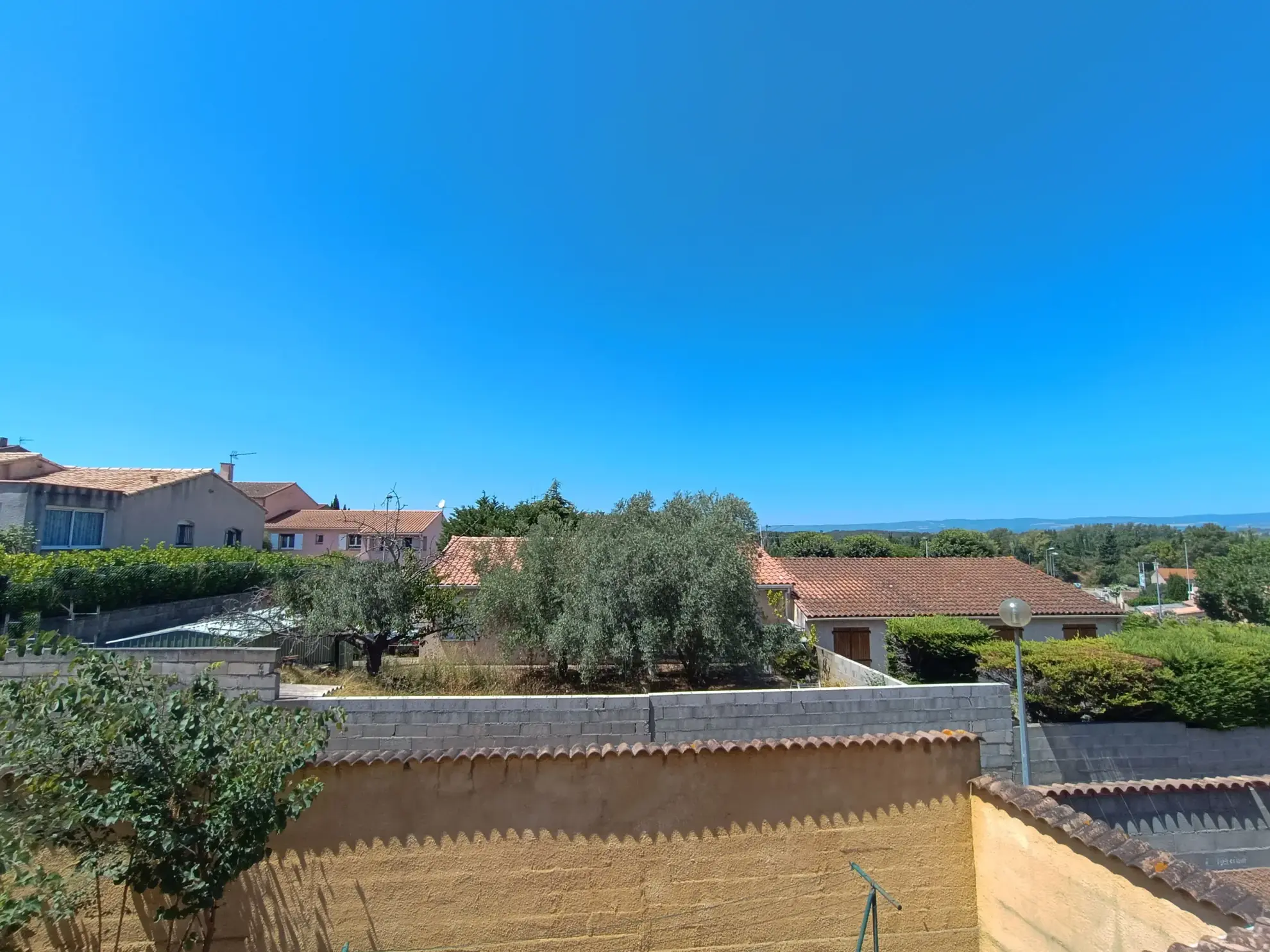 Maison 5 pièces avec garage et cour à Carcassonne – Projet de personnalisation 