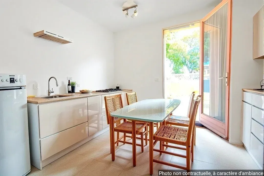 Maison 5 pièces avec garage et cour à Carcassonne – Projet de personnalisation 