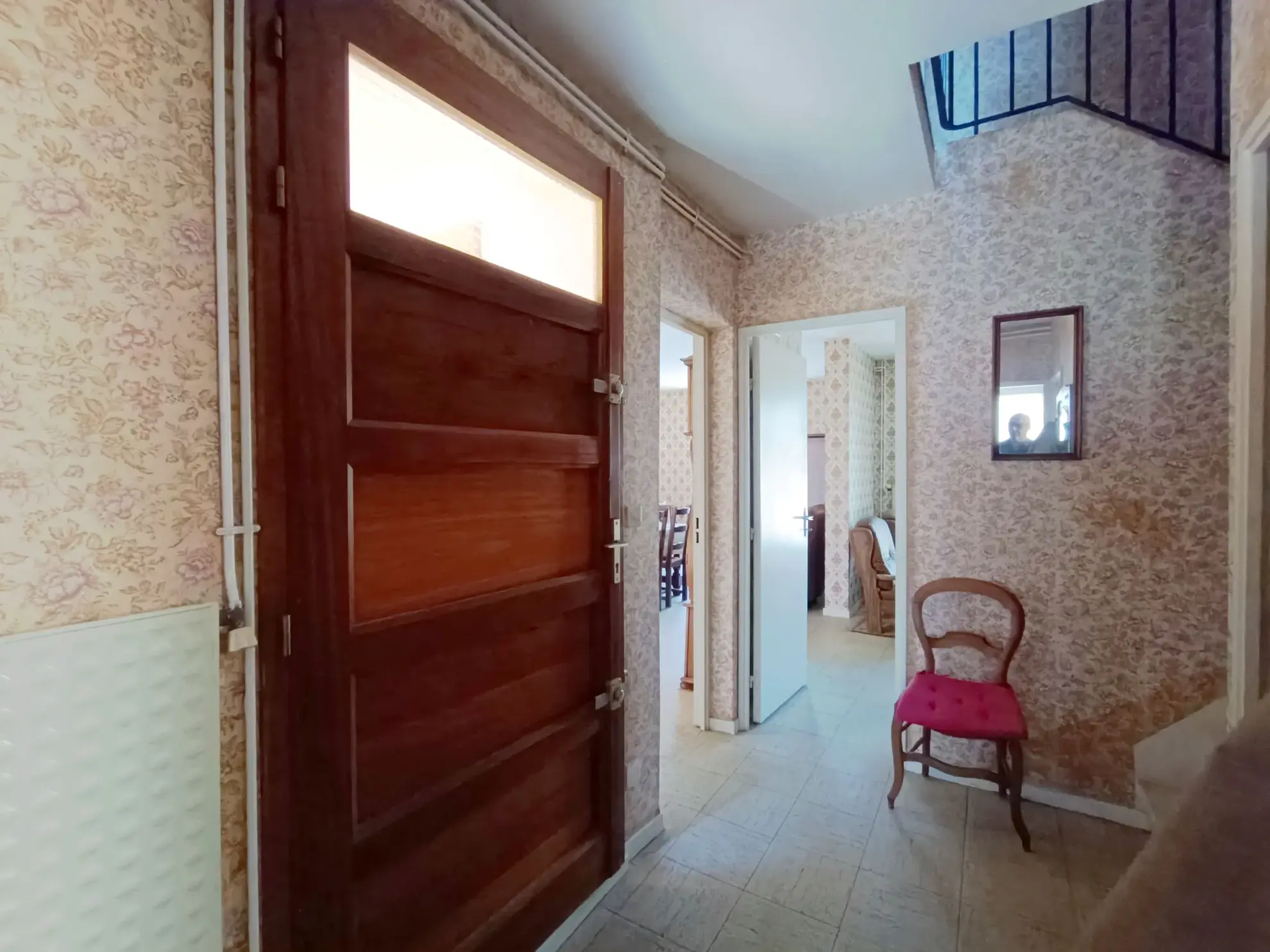 Maison 5 pièces avec garage et cour à Carcassonne – Projet de personnalisation 