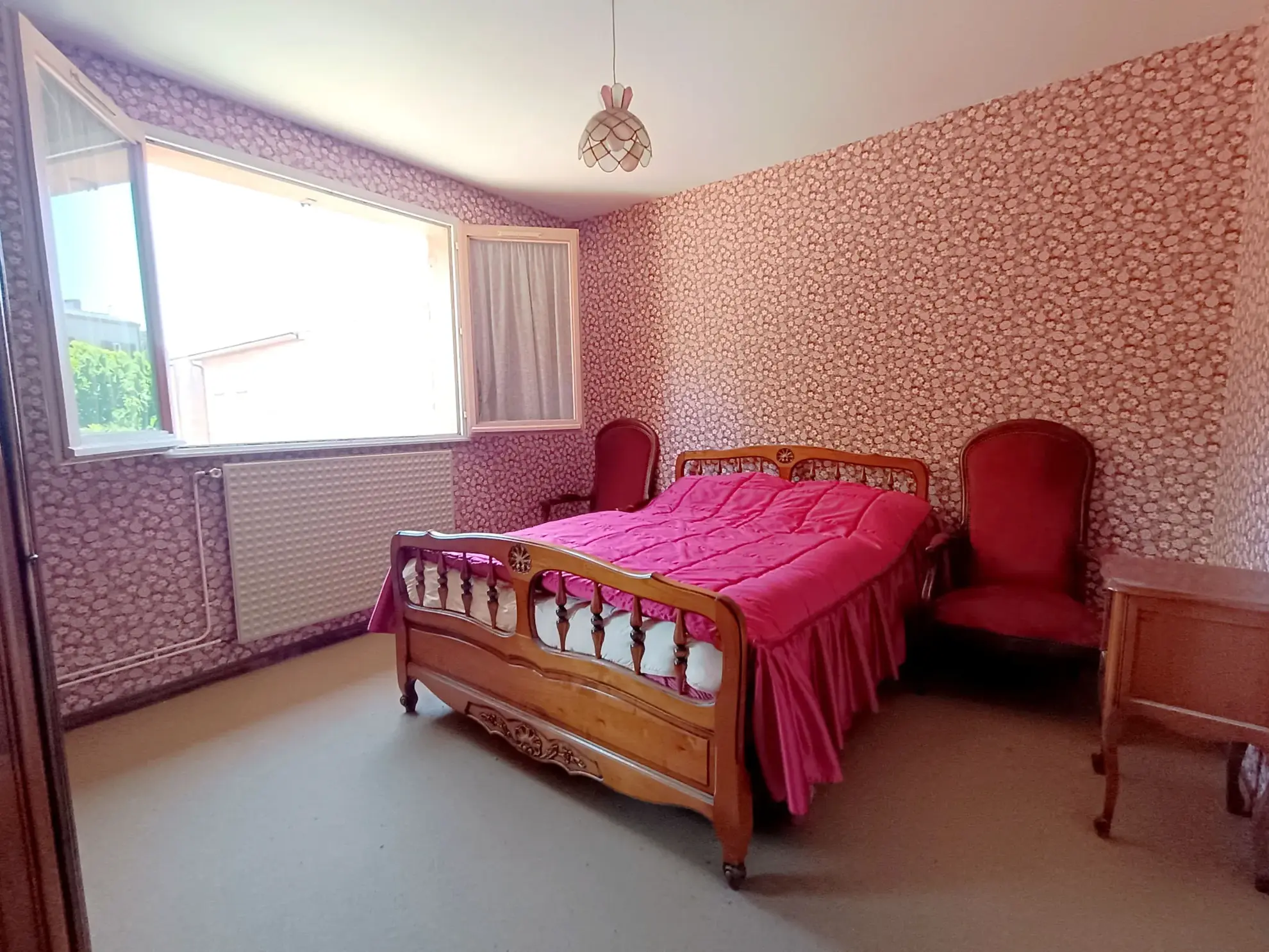 Maison 5 pièces avec garage et cour à Carcassonne – Projet de personnalisation 