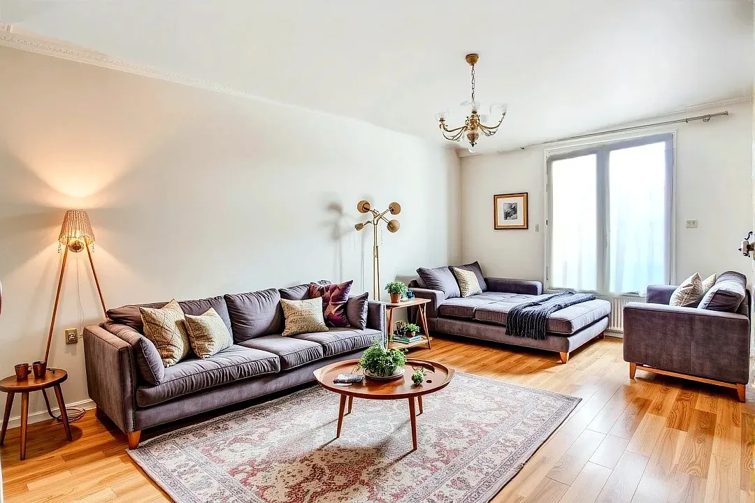 Maison 5 pièces avec garage et cour à Carcassonne – Projet de personnalisation 