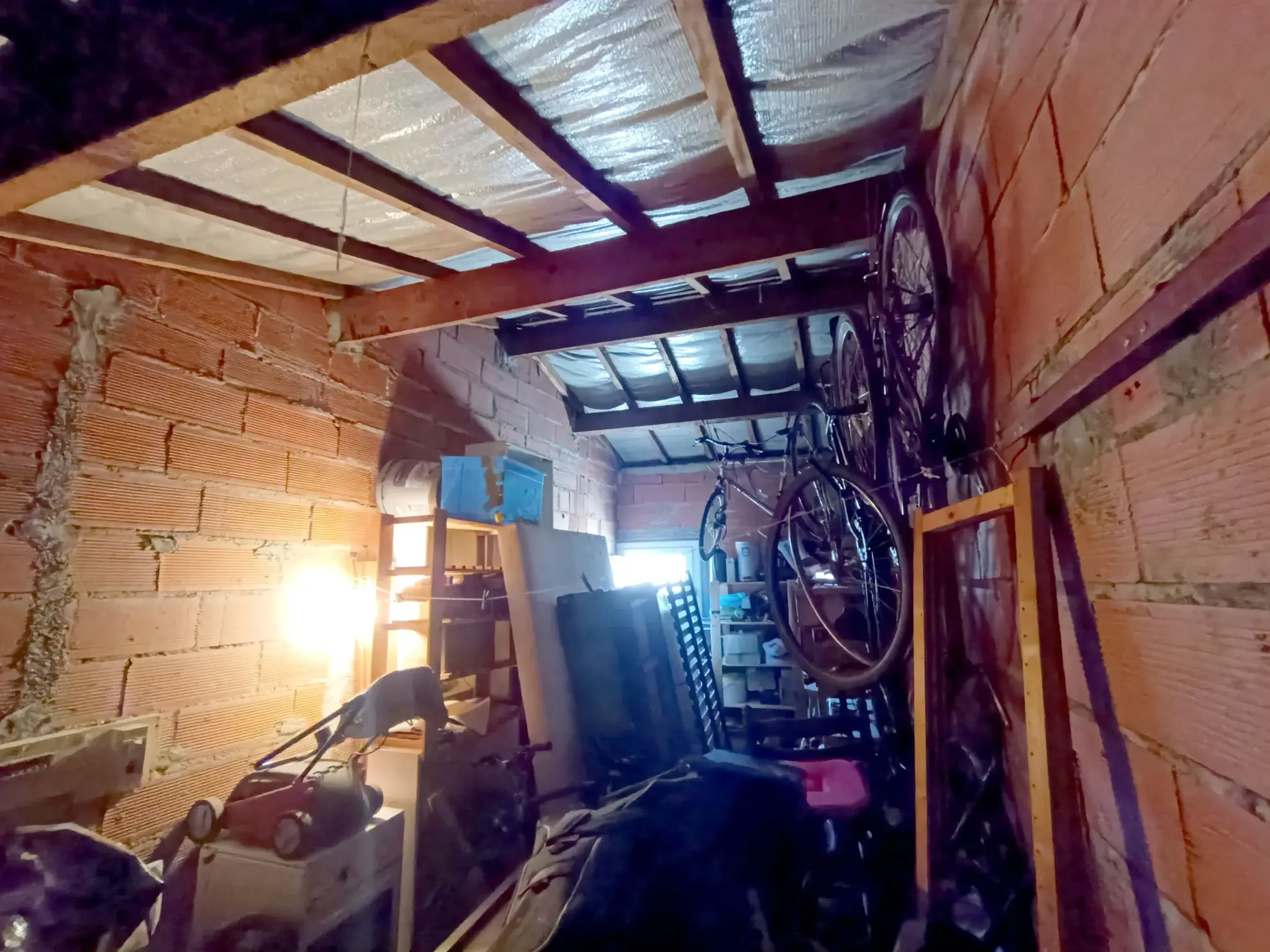 Maison 5 pièces avec garage et cour à Carcassonne – Projet de personnalisation 