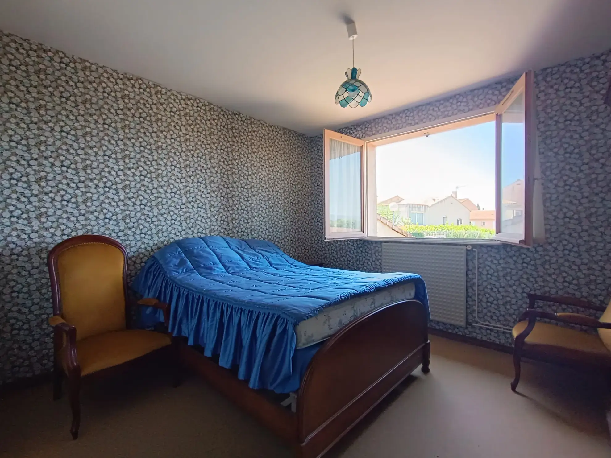 Maison 5 pièces avec garage et cour à Carcassonne – Projet de personnalisation 