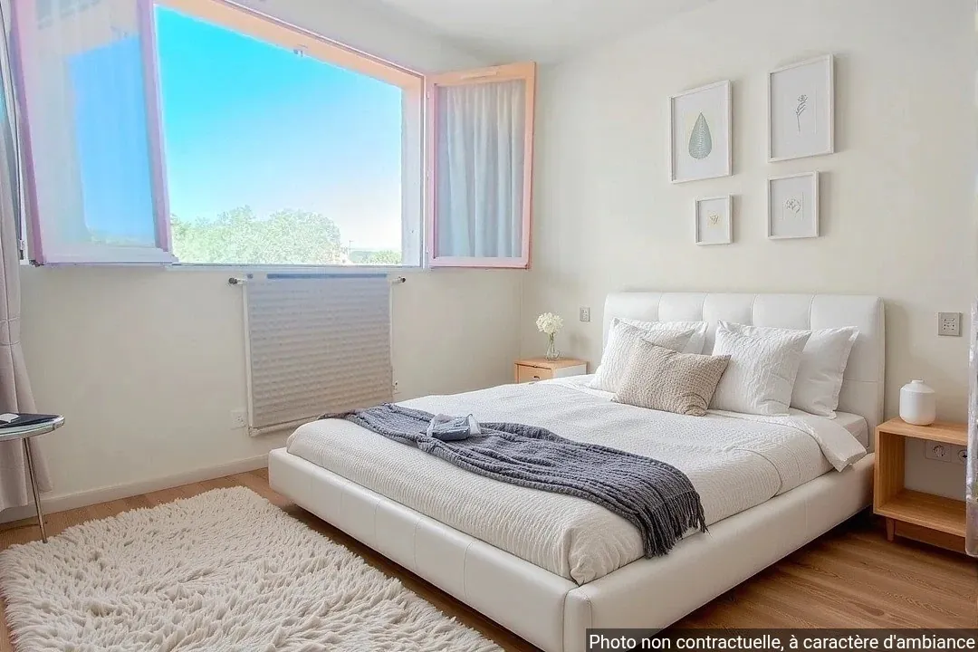 Maison 5 pièces avec garage et cour à Carcassonne – Projet de personnalisation 