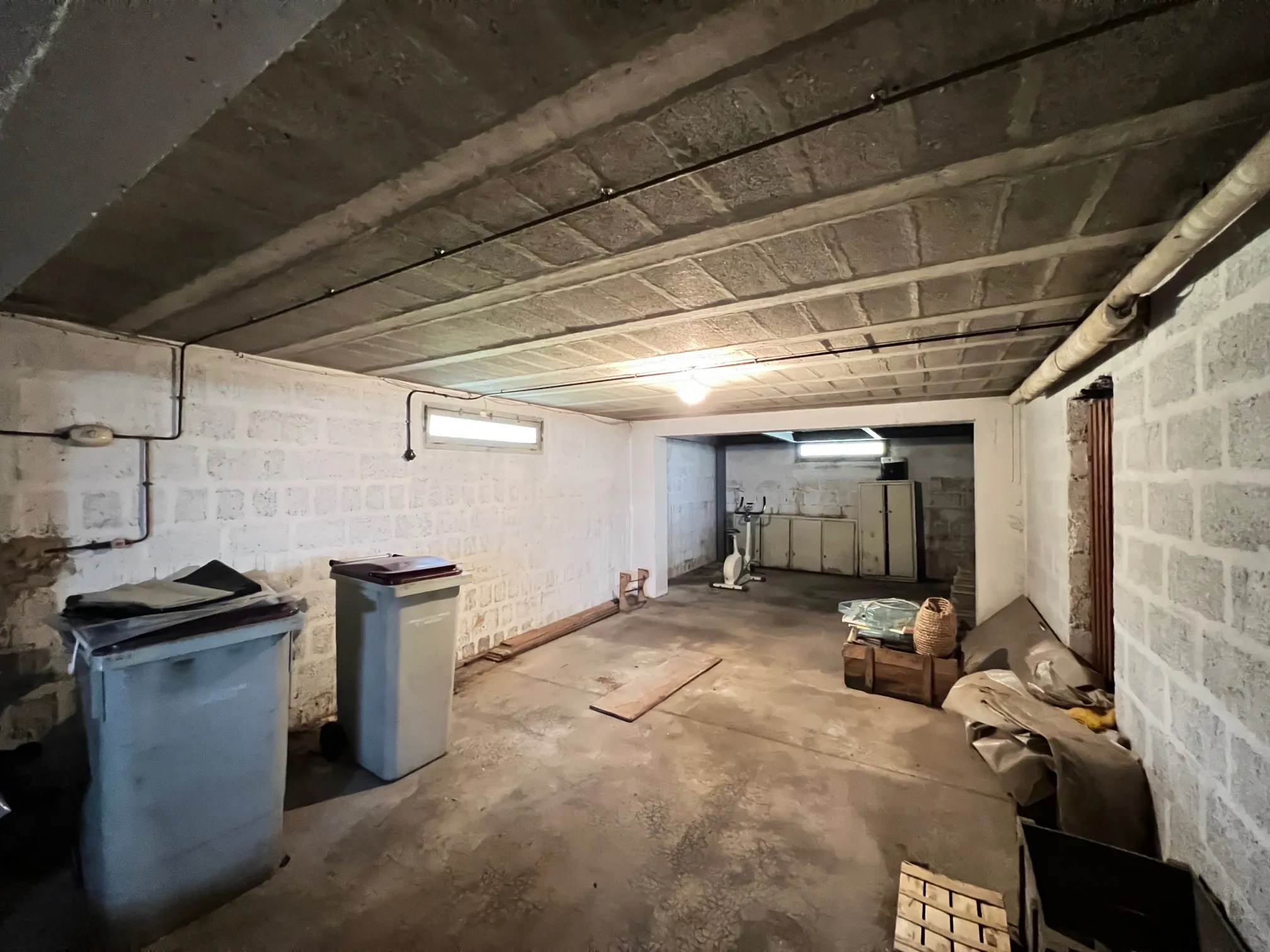 Maison de 185 m² avec 6 chambres et jardin à Abbeville 