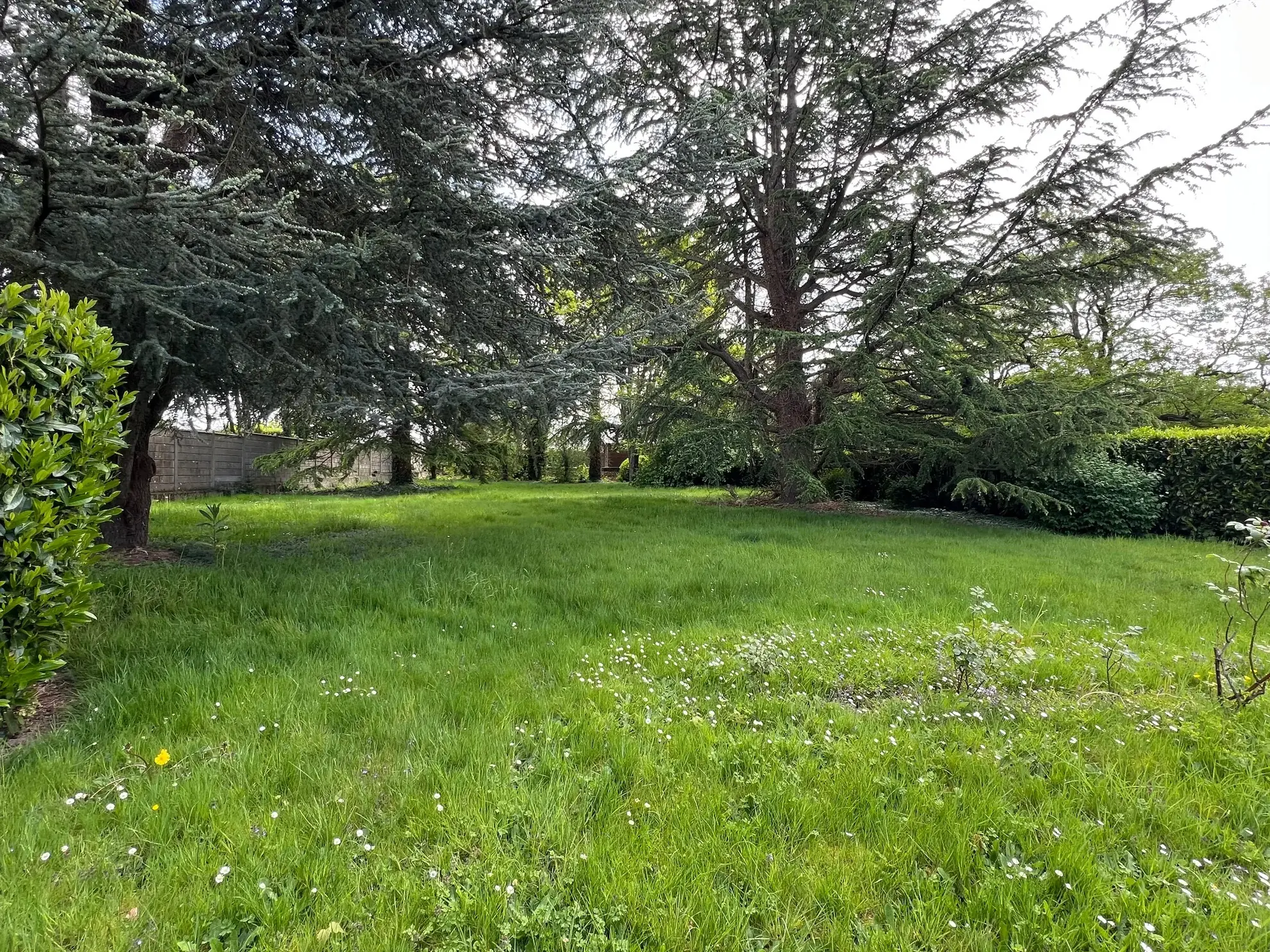 Maison de 185 m² avec 6 chambres et jardin à Abbeville 
