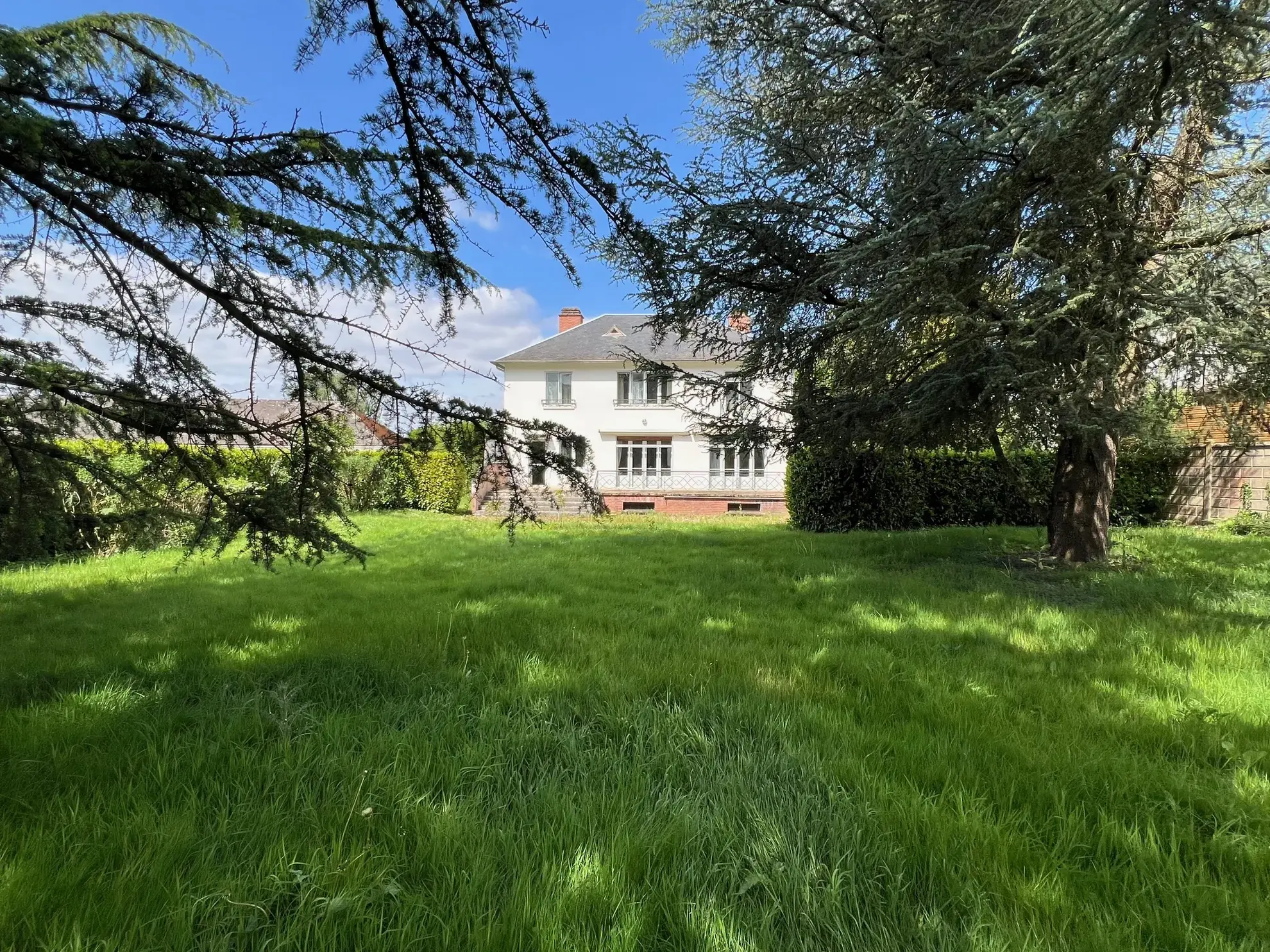 Maison de 185 m² avec 6 chambres et jardin à Abbeville 