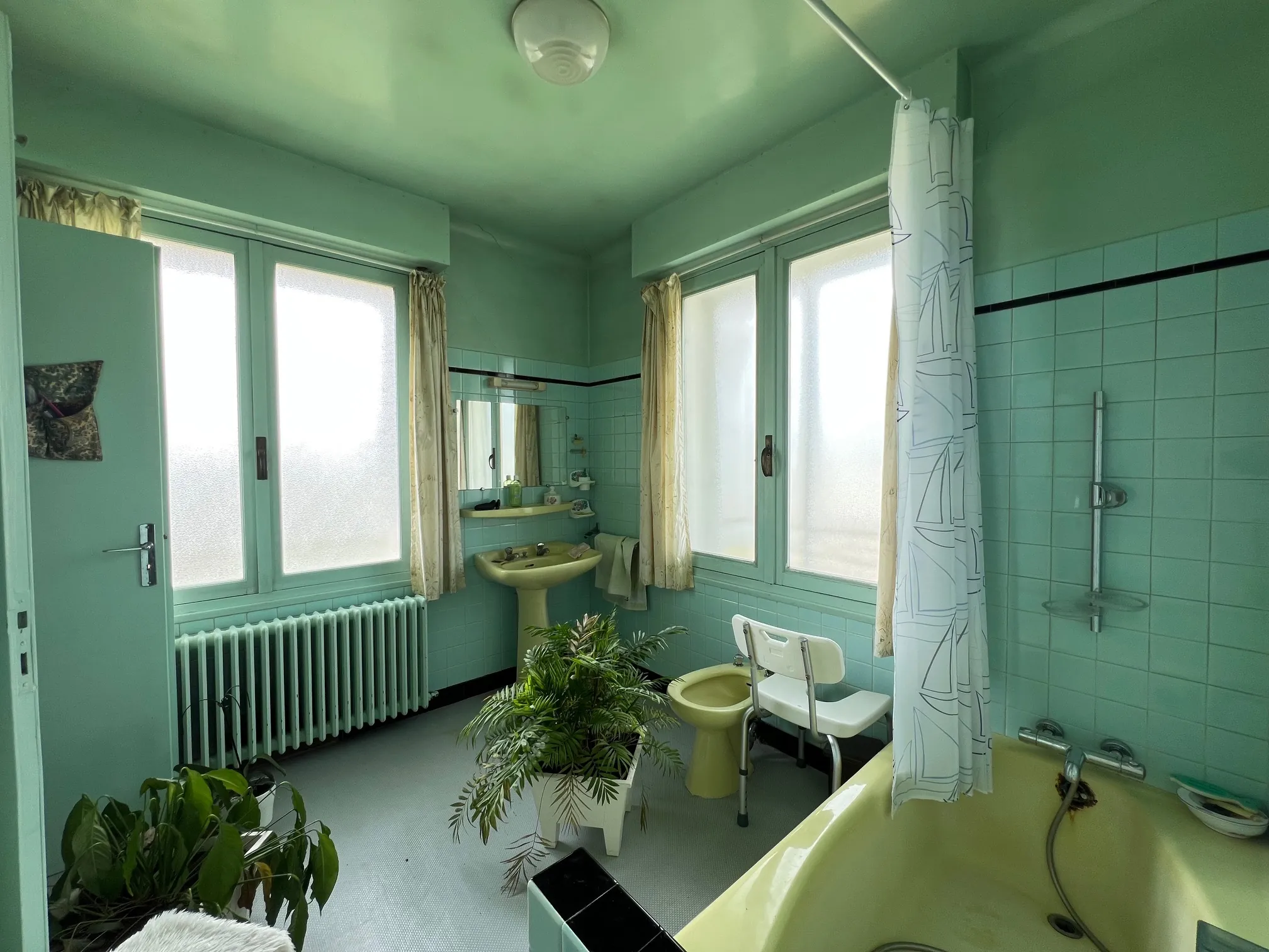 Maison de 185 m² avec 6 chambres et jardin à Abbeville 