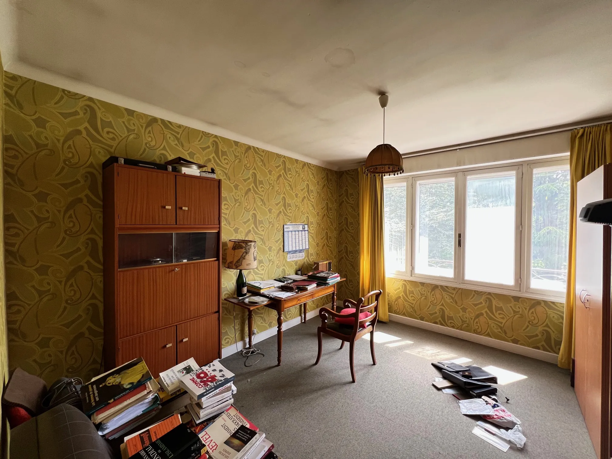 Maison de 185 m² avec 6 chambres et jardin à Abbeville 